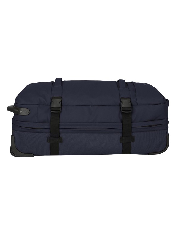 Travelite Putna torba Travelite Bolonia Wheeled Duffle L Navy