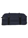 Travelite Putna torba Travelite Bolonia Wheeled Duffle L Navy