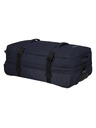 Travelite Putna torba Travelite Bolonia Wheeled Duffle L Navy