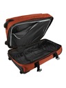 Travelite Travelite Bolonia Wheeled Duffle S Orange