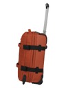 Travelite Travelite Bolonia Wheeled Duffle S Orange