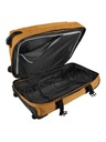Travelite Travelite Bolonia Wheeled Duffle S Yellow