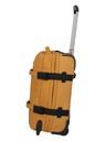 Travelite Travelite Bolonia Wheeled Duffle S Yellow