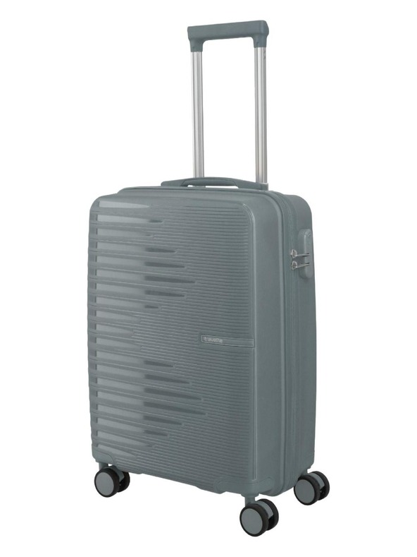 Travelite Travelite Pacific S Anthracite