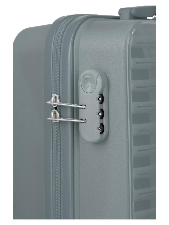 Travelite Travelite Pacific S Anthracite