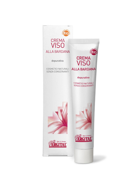 Argital Krema za akne Argital s korijenom lopuha 50 ml