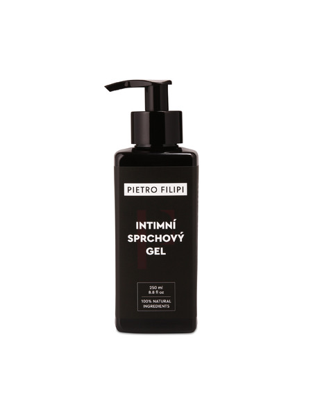 Pietro Filipi Intimni gel za tuširanje Pietro Filipi 250 ml