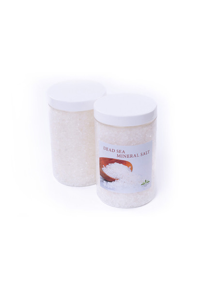Caribbean Sun Čistilna sol za morske spužve Caribbean Sun 400 g