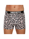 Nedeto Sada od četiri - muške bokserice Nedeto višebojne