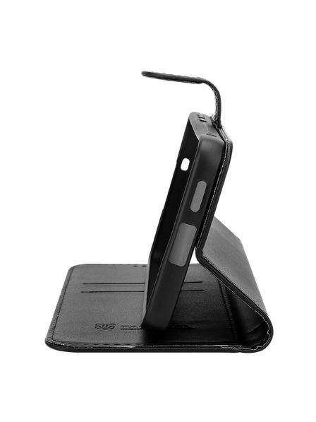 Tactical Tactical Field Notes za Samsung Galaxy S26 FE Black