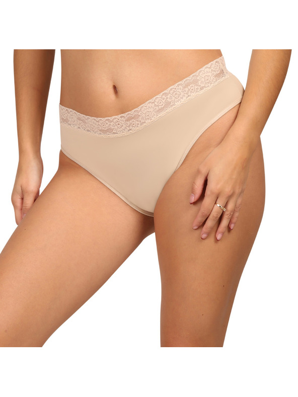 Selena Menstrualne gaće Selenacare Classic Nude