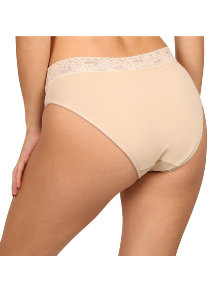 Selena Menstrualne gaće Selenacare Classic Nude