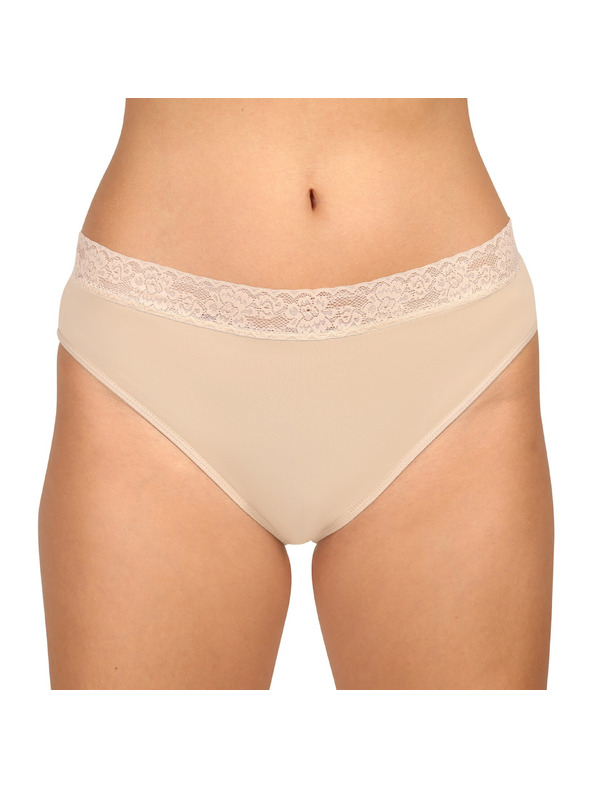 Selena Menstrualne gaće Selenacare Classic Nude