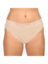 Selena Menstrualne gaće Selenacare Classic Nude