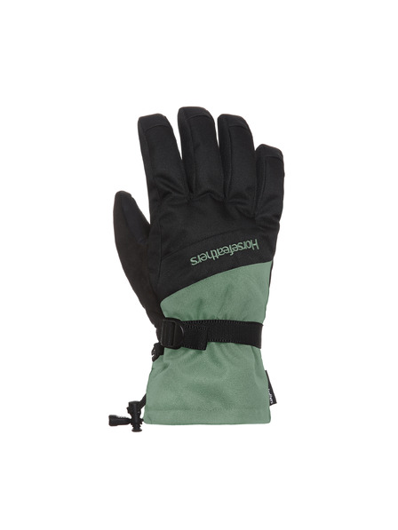 Horsefeathers Rukavice Cornell - iceberg green