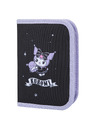 BAAGL  BAAGL SET 3 Airy Kuromi Fortune Dream: ruksak, pernica, vrećica GRS