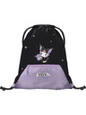 BAAGL  BAAGL SET 3 Airy Kuromi Fortune Dream: ruksak, pernica, vrećica GRS