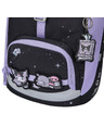 BAAGL  BAAGL SET 3 Airy Kuromi Fortune Dream: ruksak, pernica, vrećica GRS