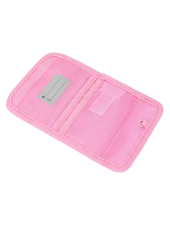 BAAGL  BAAGL Novčanik na vratu Hello Kitty Sweet Leopard GRS