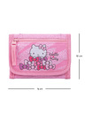 BAAGL  BAAGL Novčanik na vratu Hello Kitty Sweet Leopard GRS