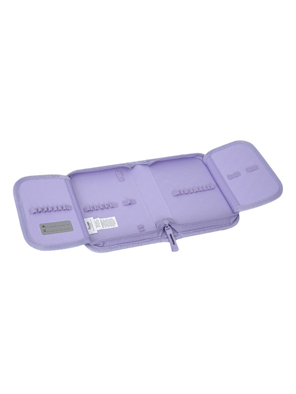 BAAGL  BAAGL SET 5 Airy Kuromi Fortune Dream: ruksak, pernica, vrećica, pregača, novčanik GRS