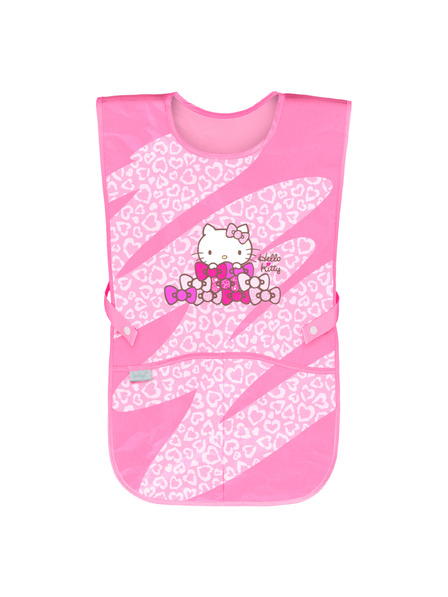 BAAGL  BAAGL Dječja pregača Hello Kitty Sweet Leopard GRS