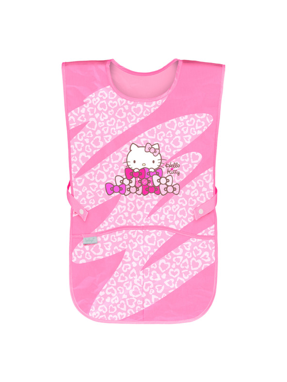 BAAGL  BAAGL Dječja pregača Hello Kitty Sweet Leopard GRS
