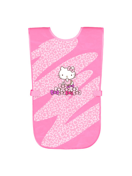 BAAGL  BAAGL Dječja pregača Hello Kitty Sweet Leopard GRS