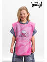 BAAGL  BAAGL Dječja pregača Hello Kitty Sweet Leopard GRS