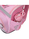BAAGL  BAAGL SET 3 Zippy Plus Hello Kitty Sweet Leopard: aktovka, penal, vrećica GRS