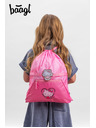 BAAGL  BAAGL Vrećica s džepom Hello Kitty Sweet Leopard GRS