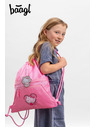 BAAGL  BAAGL Vrećica s džepom Hello Kitty Sweet Leopard GRS