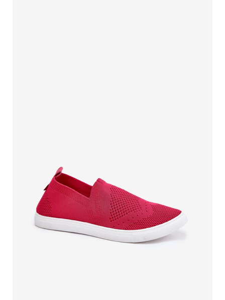 BIG STAR SHOES Ženske slip-on tenisice Big Star – fuciozne