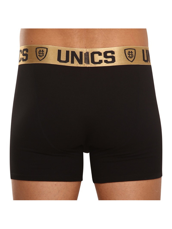 UNCS Set od dva - muške bokserice UNCS Goldman nadrozmer