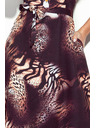 numoco Haljina - leopard uzorak Numoco SANDY