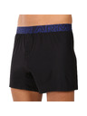 Under Armour Muške bokserice Under Armour M UA Lounge Tech Mesh Boxer 6in (3 komada)