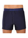 Under Armour Muške bokserice Under Armour M UA Lounge Tech Mesh Boxer 6in (3 komada)