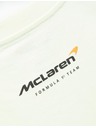 Marks & Spencer Majica od čiste pamuke s grafičkim motivom McLaren™ (2–16 godina) Marks & Spencer zelena