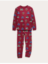 Marks & Spencer Pidžame Marvel™ (3–12 godina) Marks & Spencer crvena