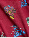 Marks & Spencer Pidžame Marvel™ (3–12 godina) Marks & Spencer crvena