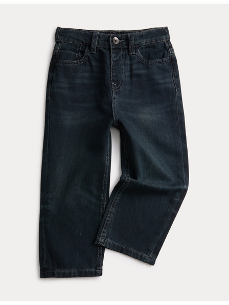 Marks & Spencer Uske traperice (2–8 godina) Marks & Spencer plava