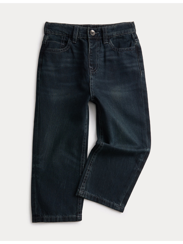 Marks & Spencer Uske traperice (2–8 godina) Marks & Spencer plava
