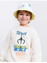 Marks & Spencer Dukserica Toy Story™ s visokim sadržajem pamuka (2–8 godina) Marks & Spencer kremasta