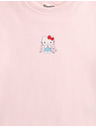 Marks & Spencer Majica s motivom Hello Kitty™, od čiste pamuka (2–8 godina) Marks & Spencer ružičasta