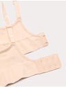 Marks & Spencer Безбрзински потпетнички без костију са облику тела Marks & Spencer бежова