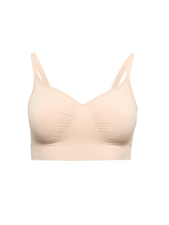 Marks & Spencer Безбрзински потпетнички без костију са облику тела Marks & Spencer бежова