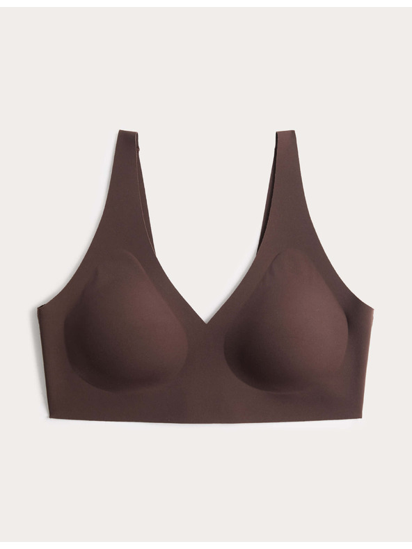 Marks & Spencer Невидљиви Body Invisibles™ скраћена врата без костију (A–E) Marks & Spencer браон