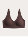 Marks & Spencer Невидљиви Body Invisibles™ скраћена врата без костију (A–E) Marks & Spencer браон