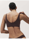 Marks & Spencer Невидљиви Body Invisibles™ скраћена врата без костију (A–E) Marks & Spencer браон