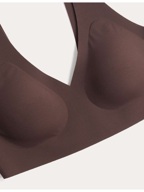 Marks & Spencer Невидљиви Body Invisibles™ скраћена врата без костију (A–E) Marks & Spencer браон